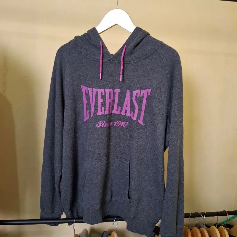 Hoodie Everlast photo 1