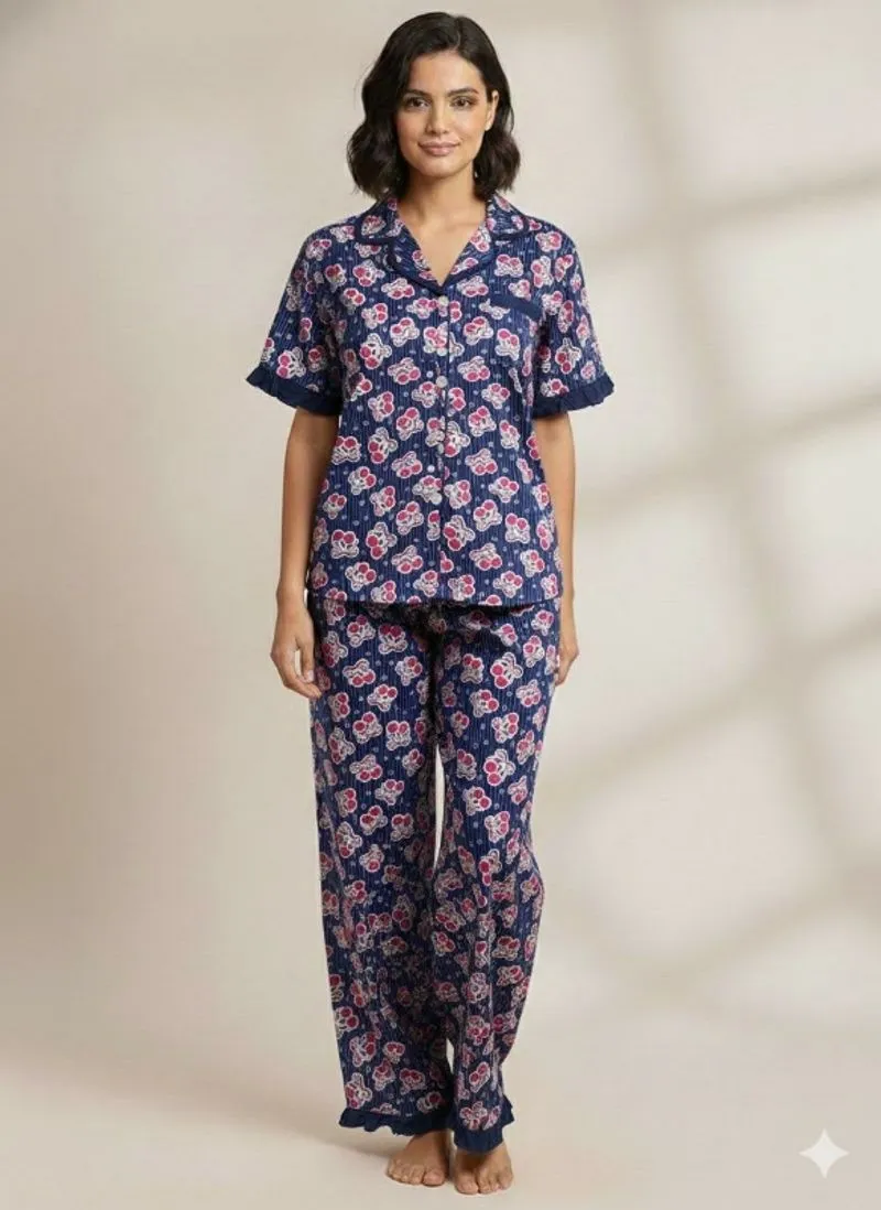 Piyama Aliana Set PD PJ
Rayon Premium
Top LD 120 PJ 65
Kanci photo 1