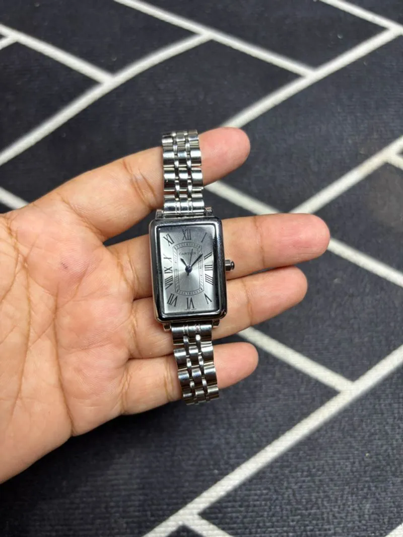 JAM CARTIER TANK photo 1