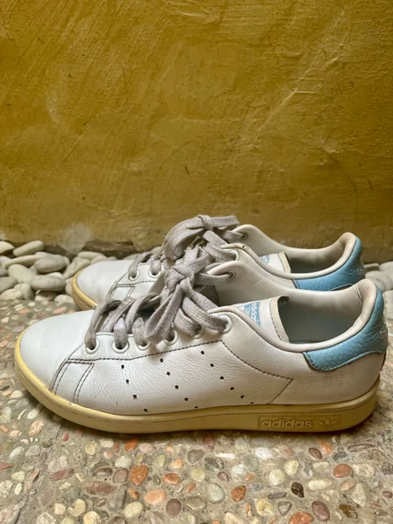 Adidas Stan Smith photo 1