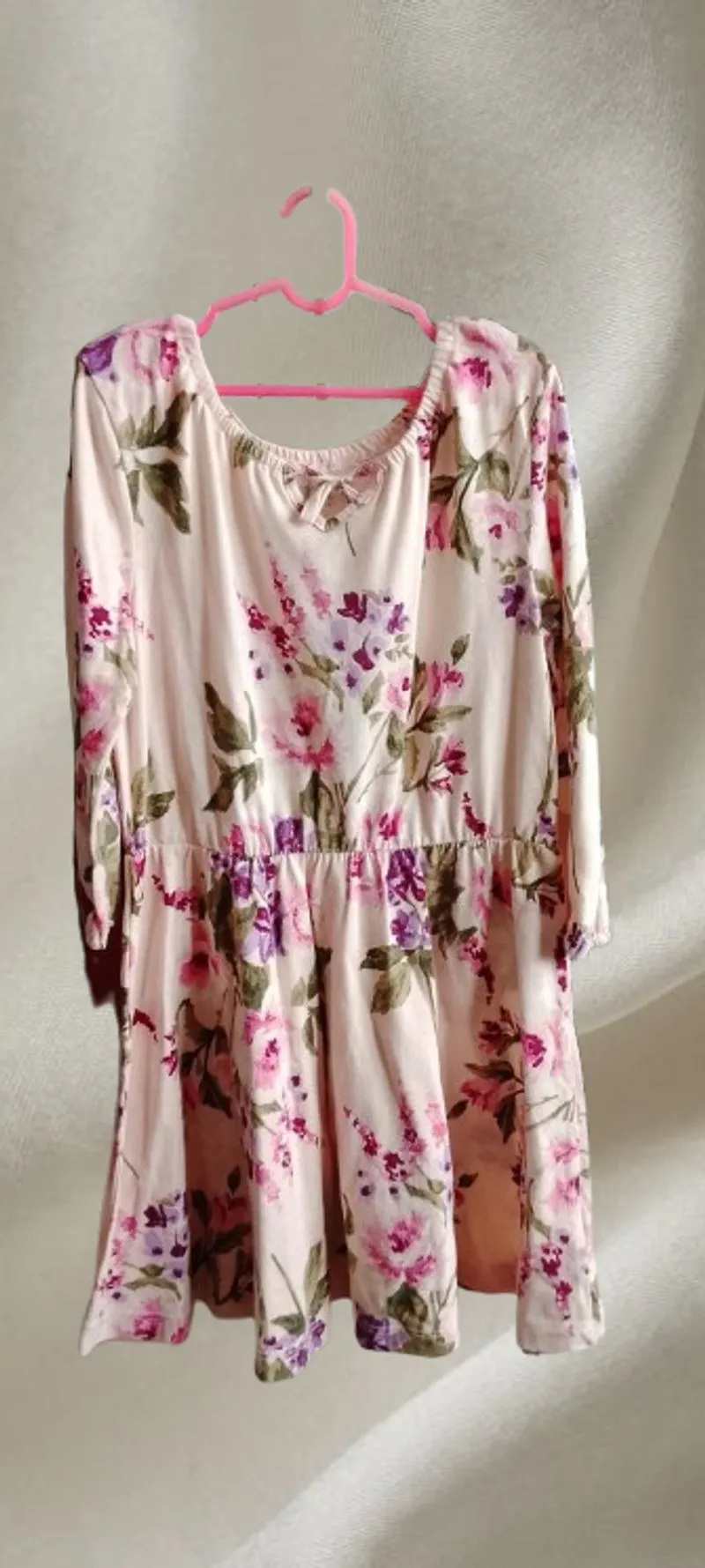 Dress Anak Perempuan photo 1