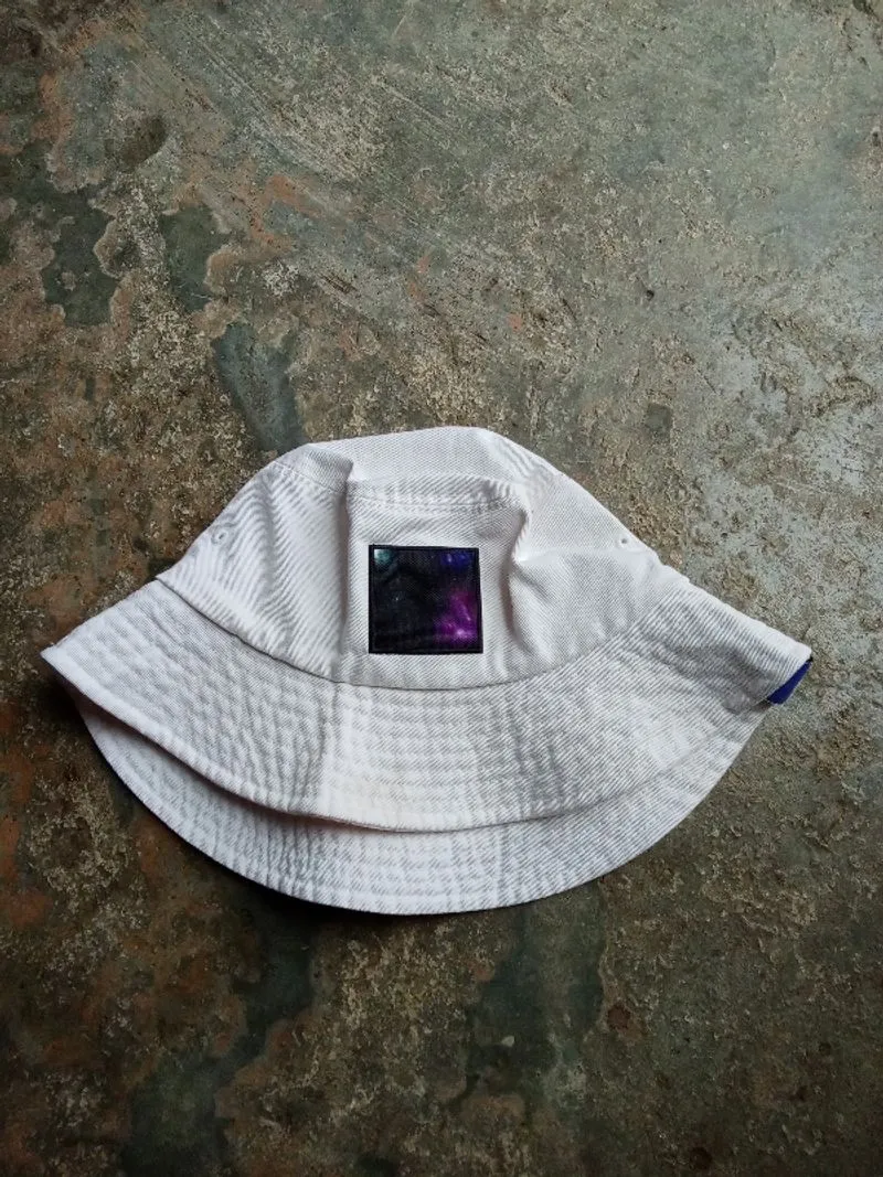 Bucket hats FILA photo 1