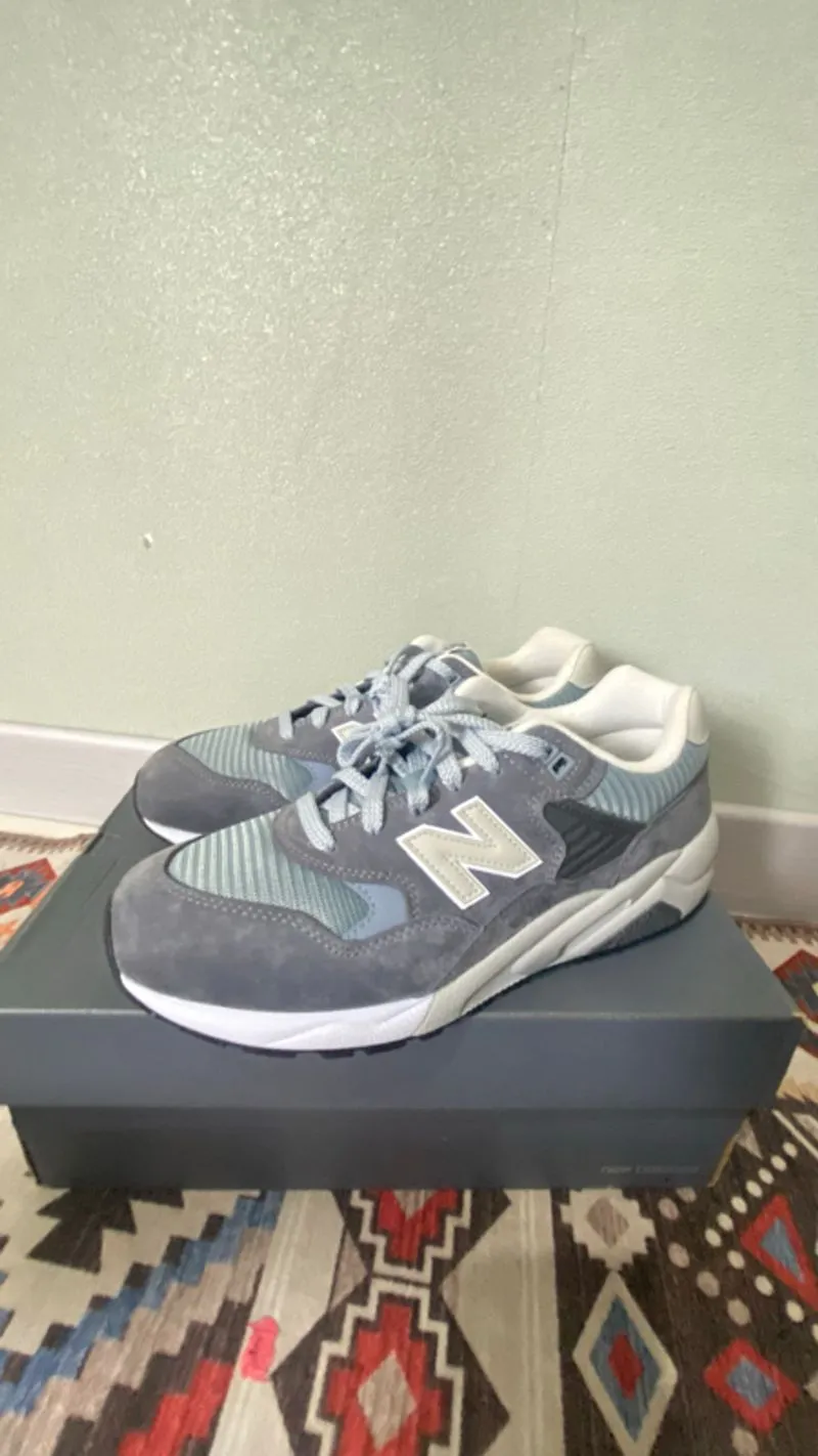 New Balance 580 size 42,5 insole 27 photo 1