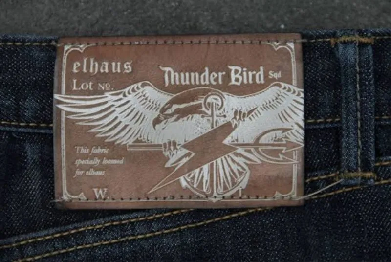 ELHAUS THUNDERBIRD photo 1