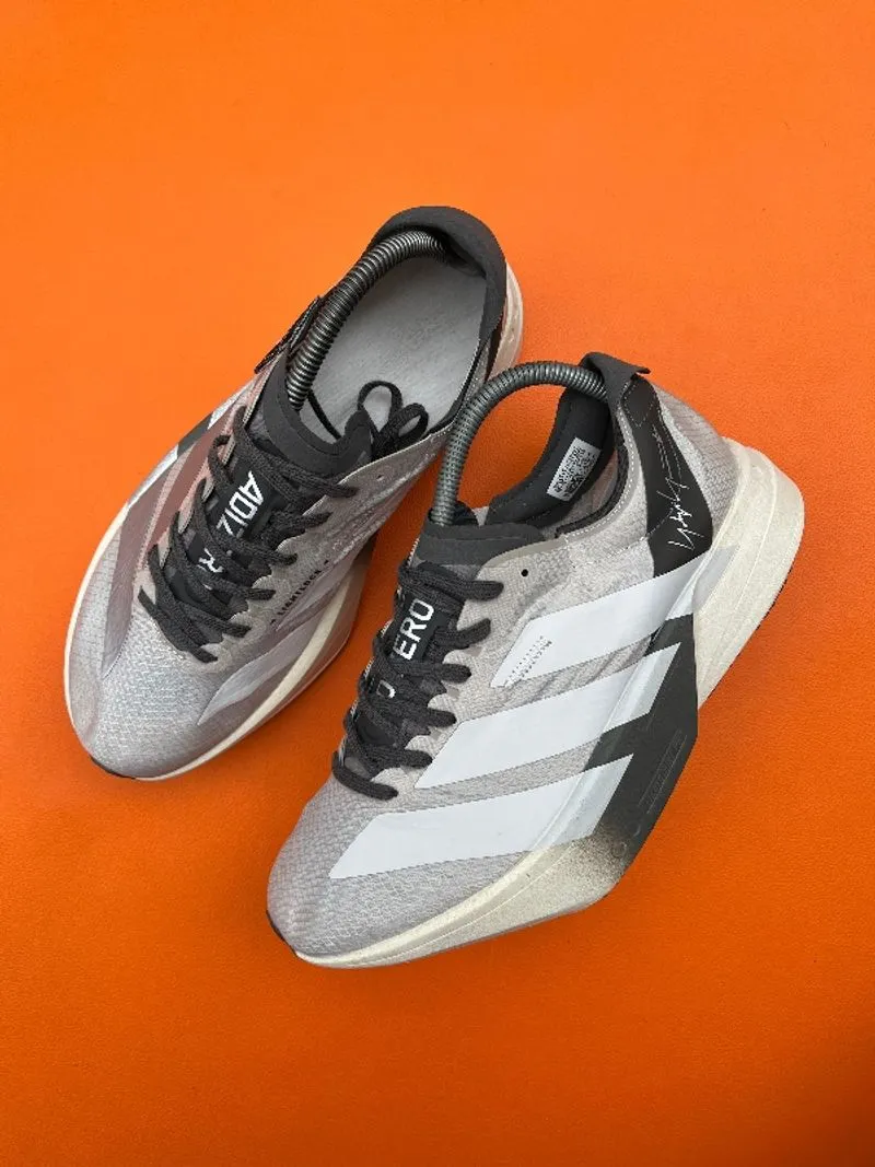 Adidas adizero pro 4 
 photo 1