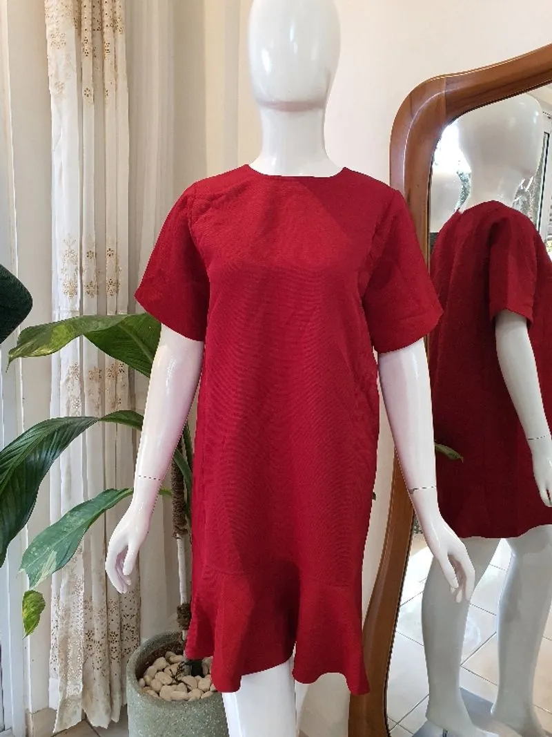 DRESS LINEN CO. LETTE photo 1