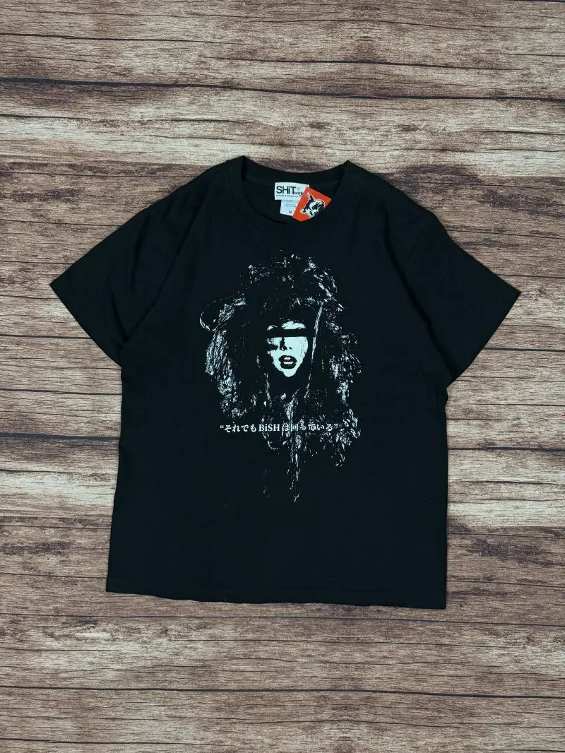 bish girl group tshirt #JLTS124 photo 1