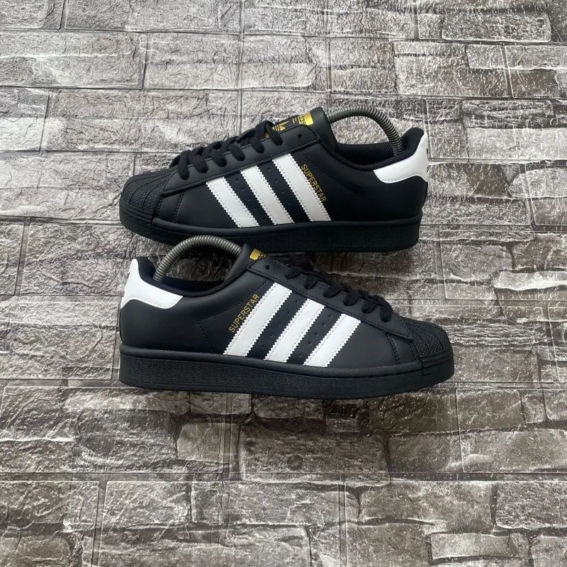 Adidas Superstar photo 1
