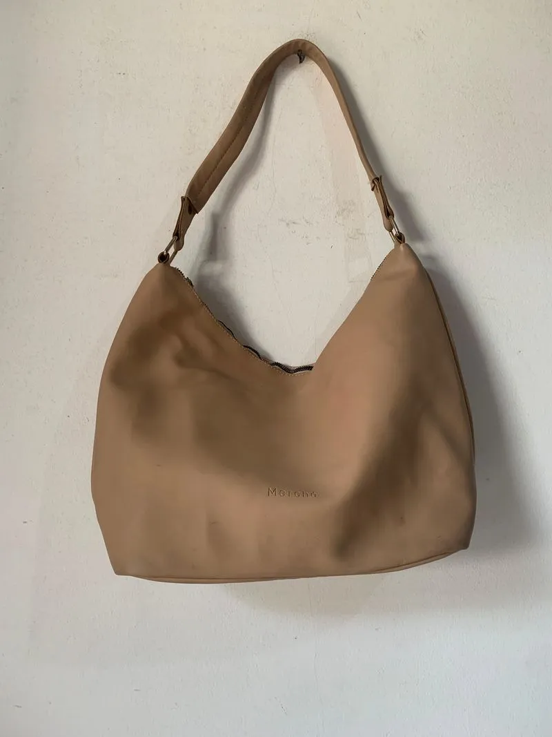 Tas (Coklat khaki) Merche photo 1