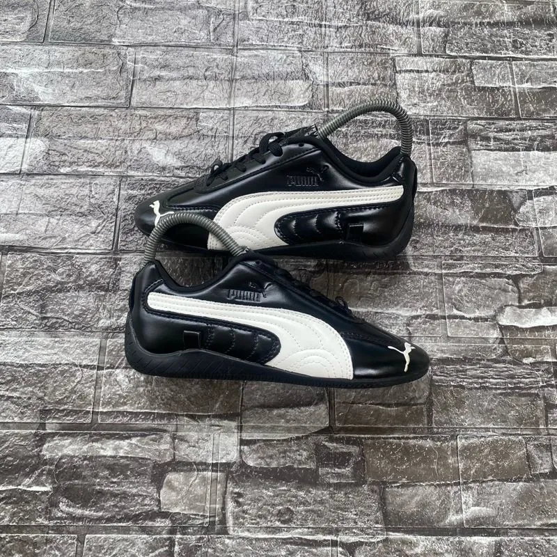 Puma Speedcat Rose photo 1