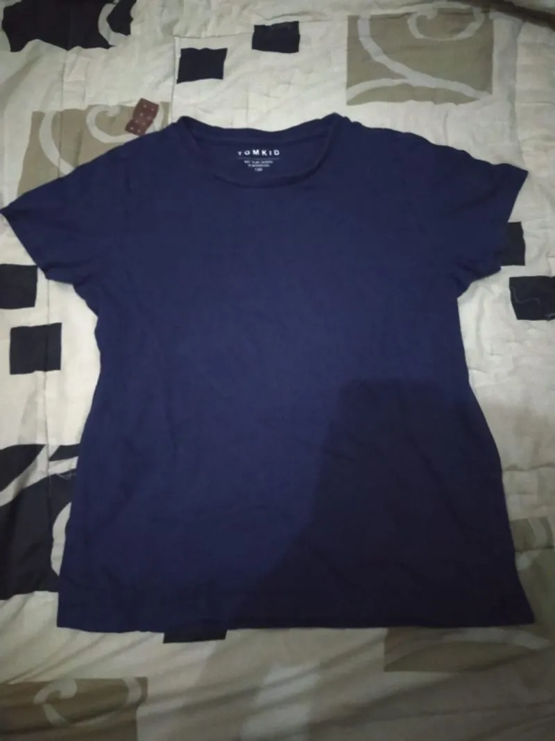 Fitted Top  photo 1