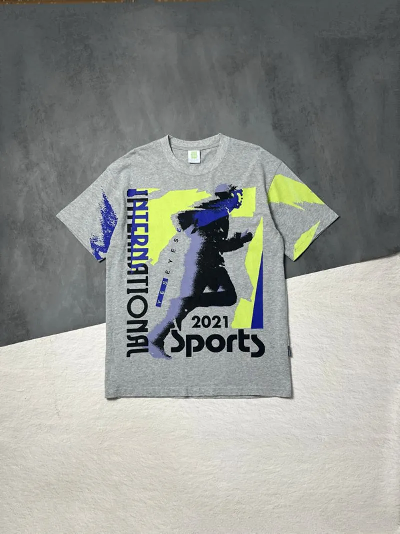 YESEYESEE TEE photo 1