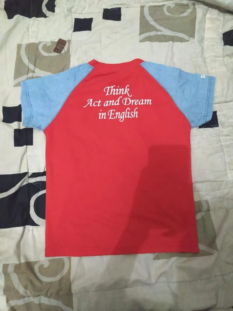 Kaos Sport Wanita photo 1