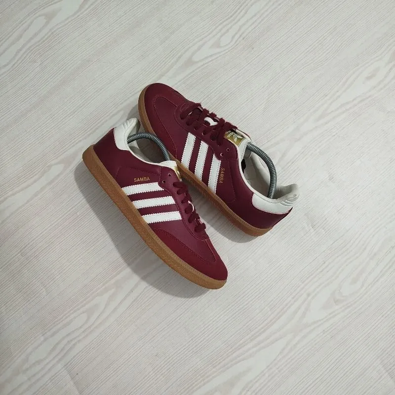 Adidas samba photo 1