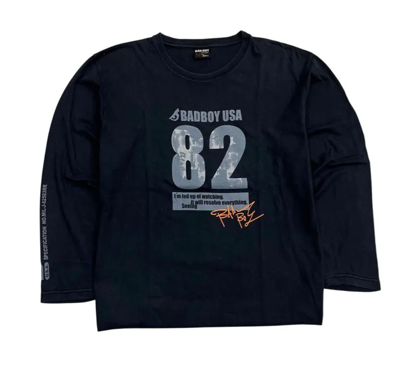 LONGSLEEVE photo 1