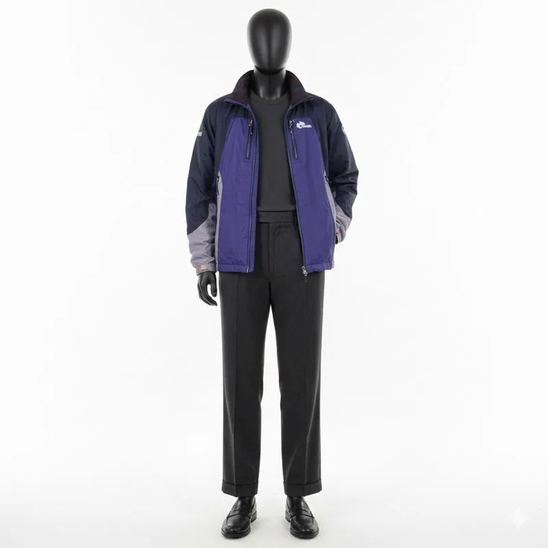 NEPA Outdoor Windstopper Gorpcore photo 1