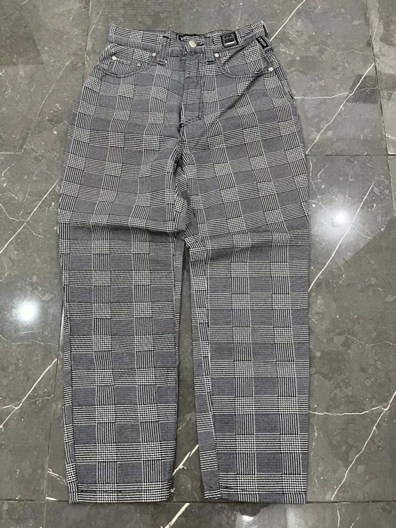Versace baggy photo 1