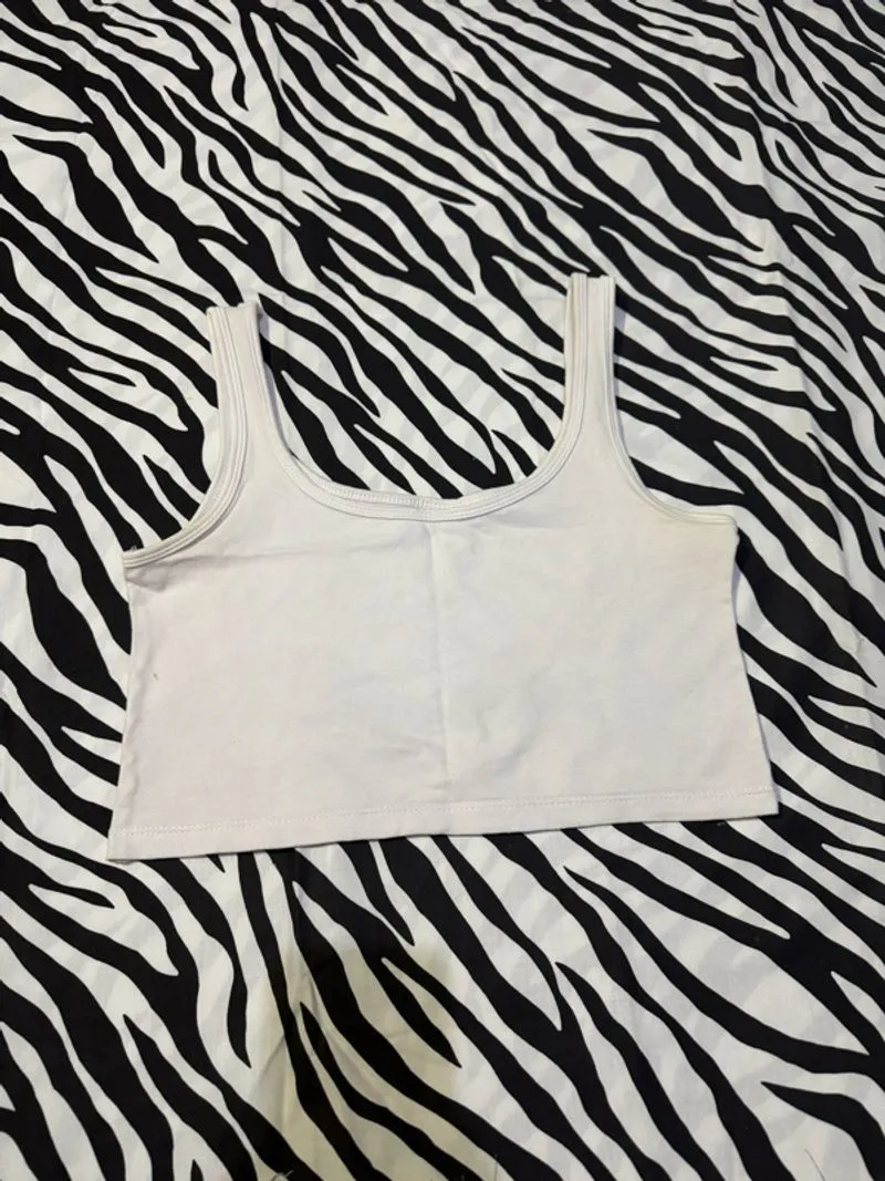 no brand tank top photo 1