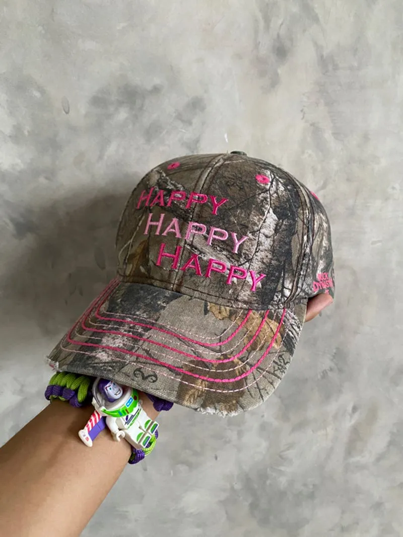 Realtree hat DuckDynasty by Paramount Outdoors photo 1