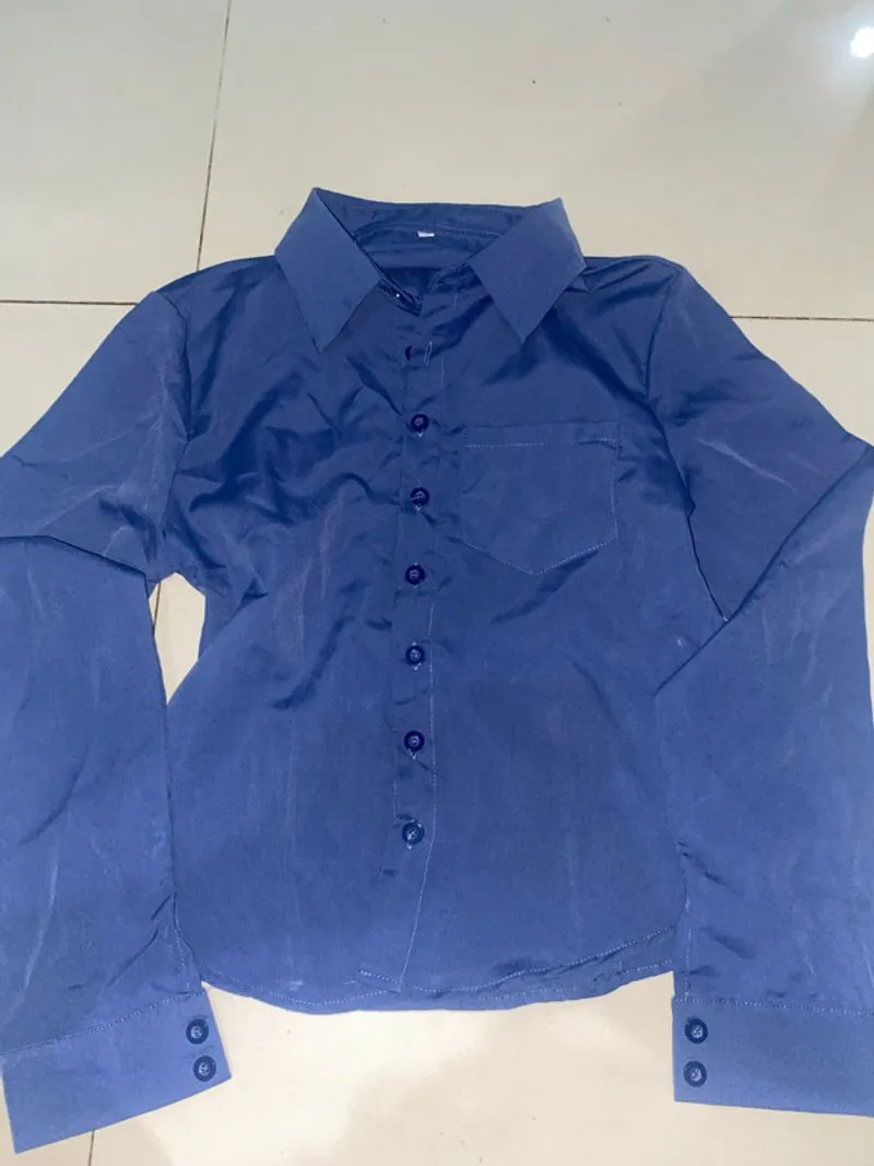 kemeja spresbody photo 1