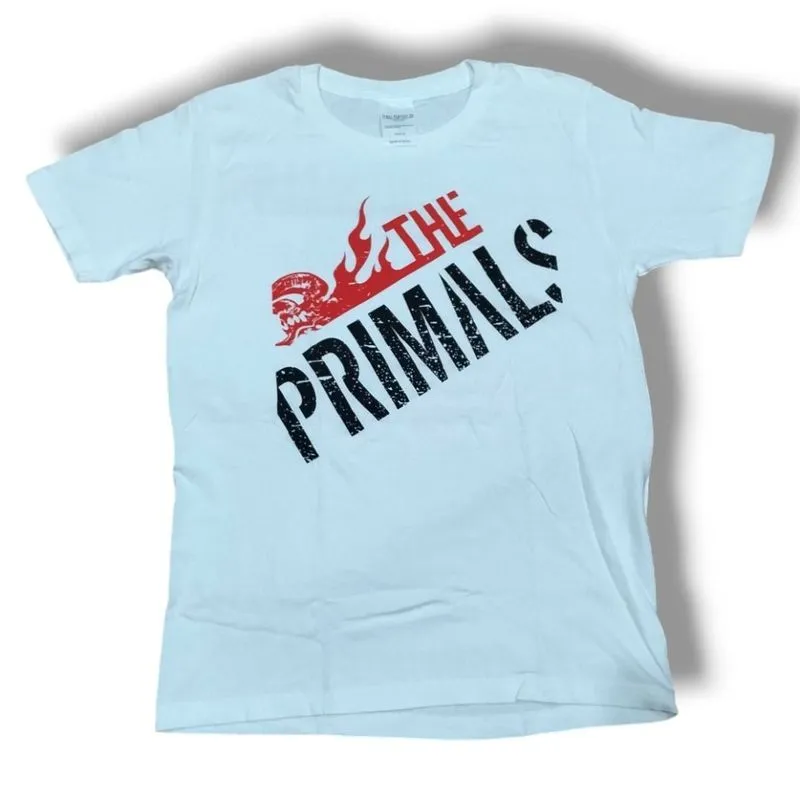 FINAL FANTASY XIV - THE PRIMAL OFFICIAL T-SHIRT | KAOS | BGT photo 1