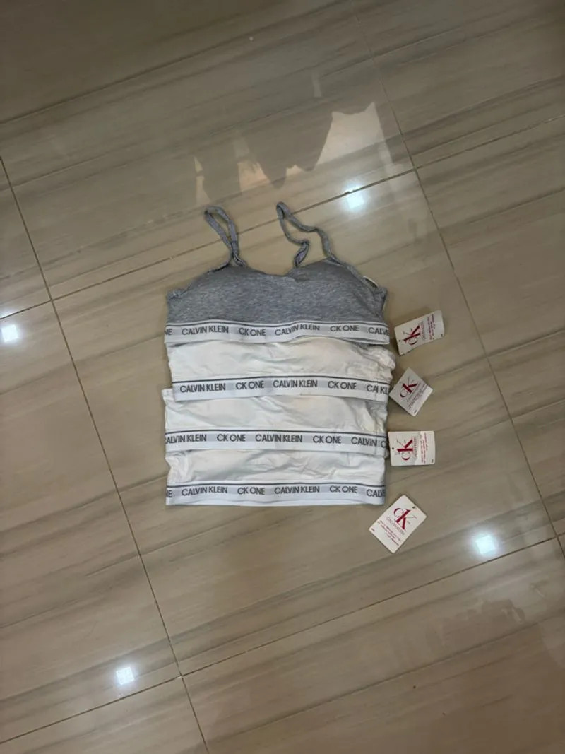 Bra Calvin klein BNWT photo 1