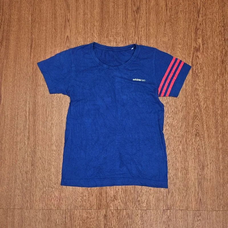 Adidas neo tee photo 1