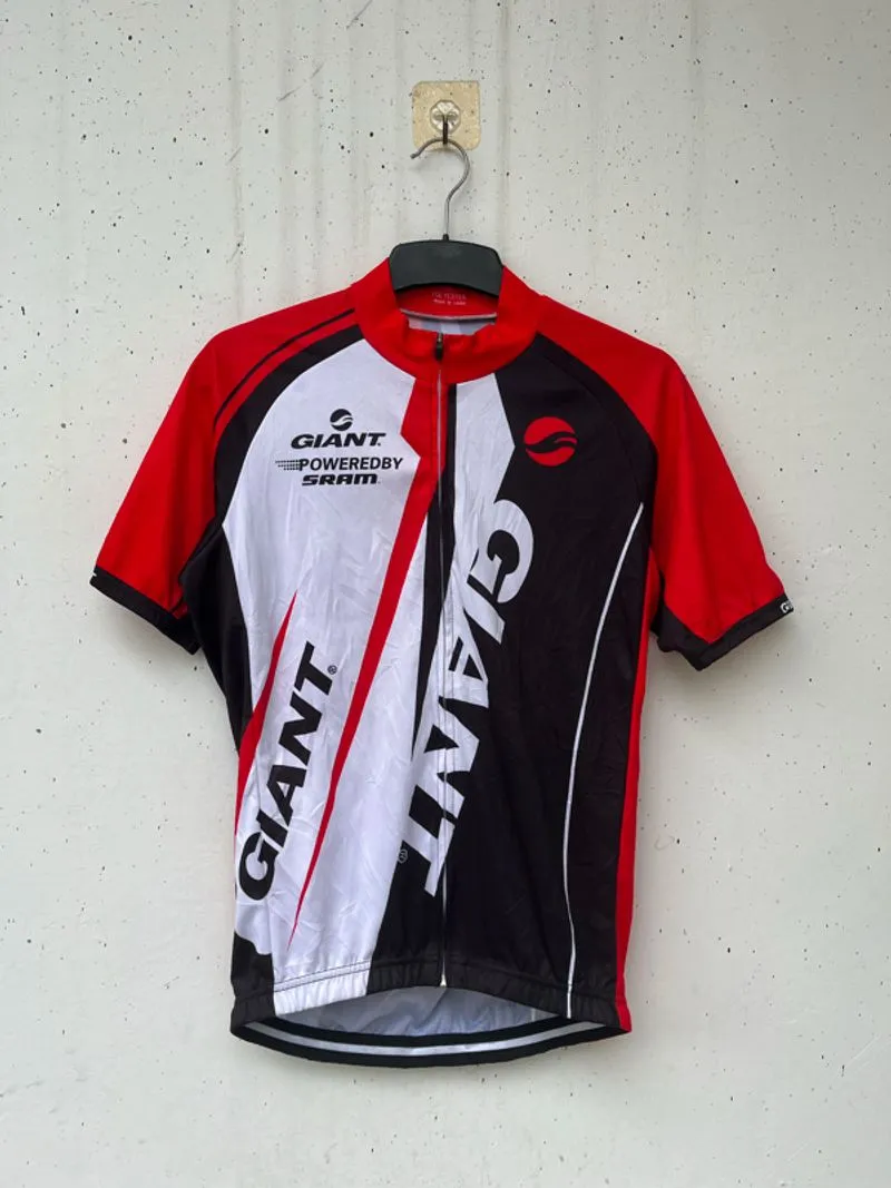 Baju sepeda giant garry fisher cannondale photo 1