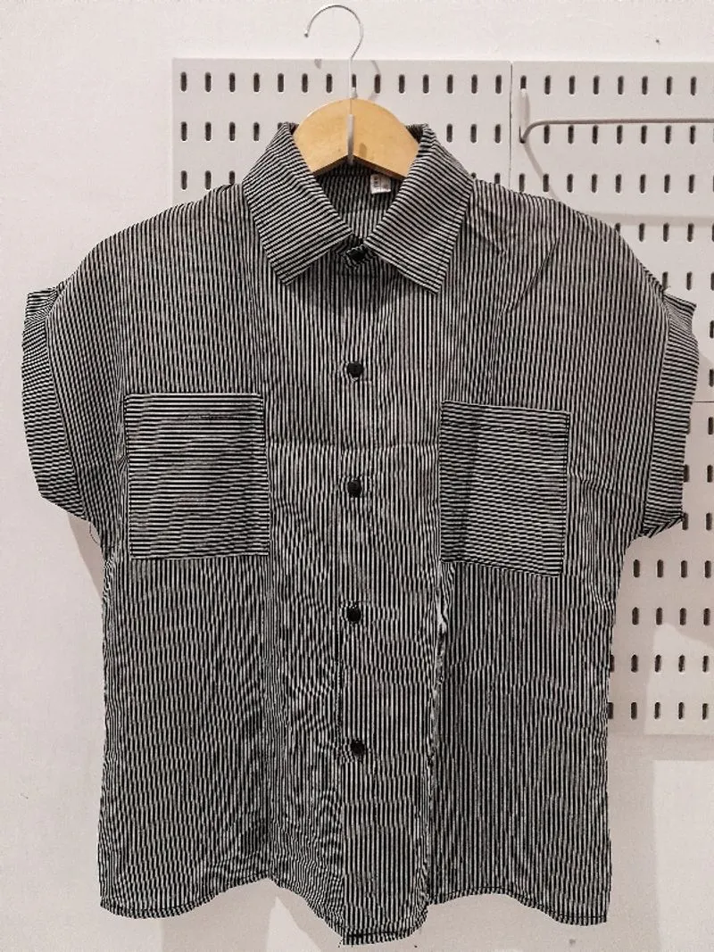 Blouse Salur No Minus photo 1