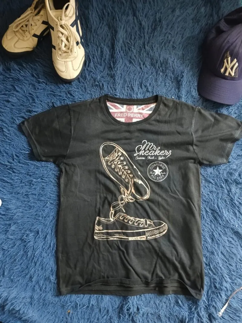kaos art photo 1
