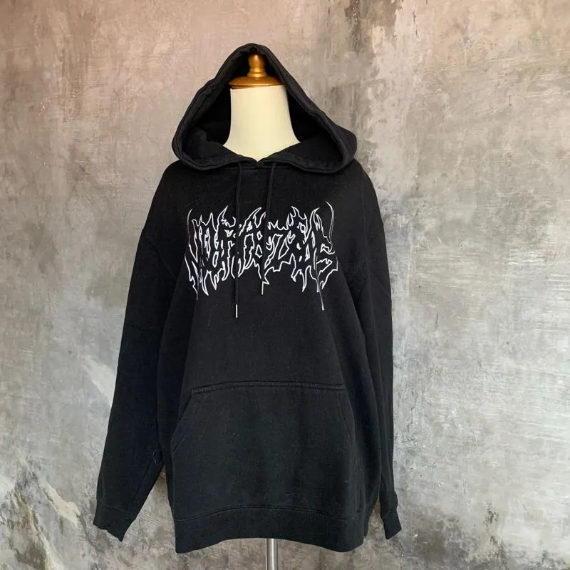 Moze+ Hoodie photo 1