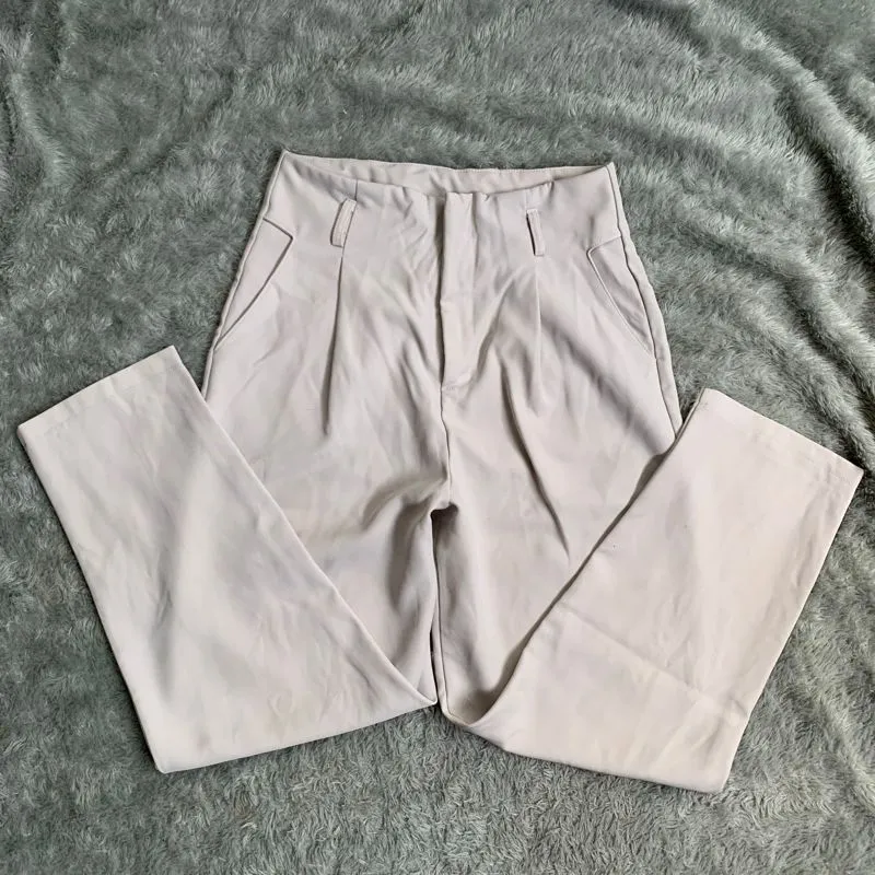 Satin Pants photo 1