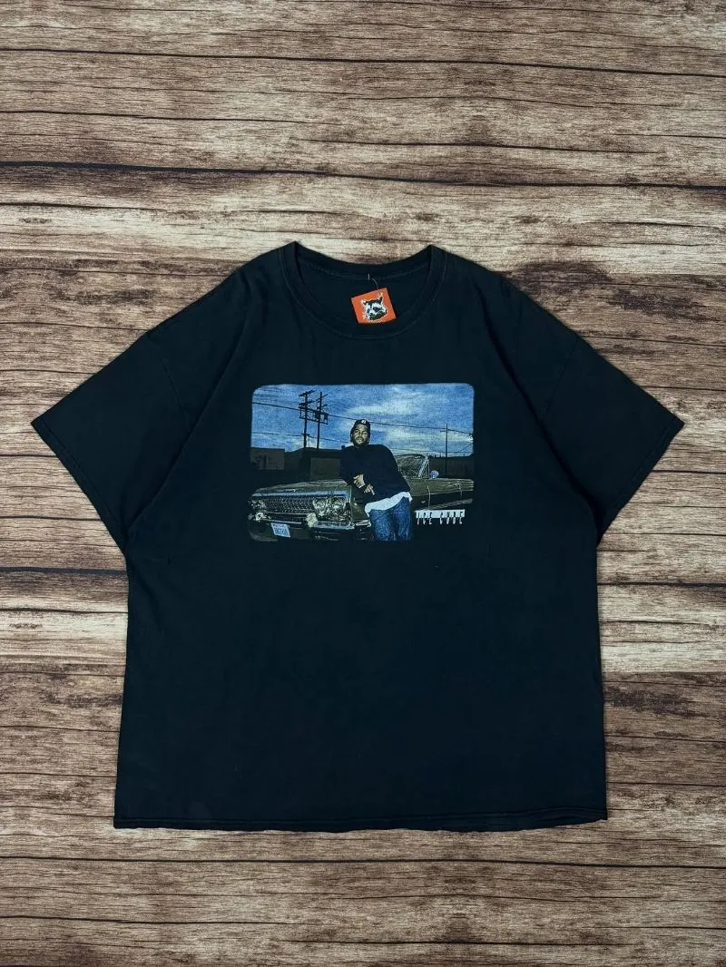 ice cube band merch tshirt #NVTS21 photo 1