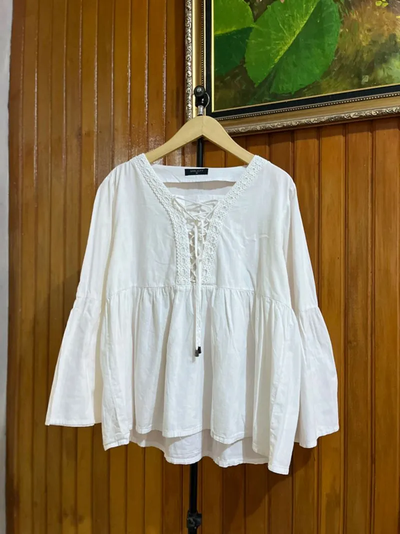 Blouse Simplicity photo 1