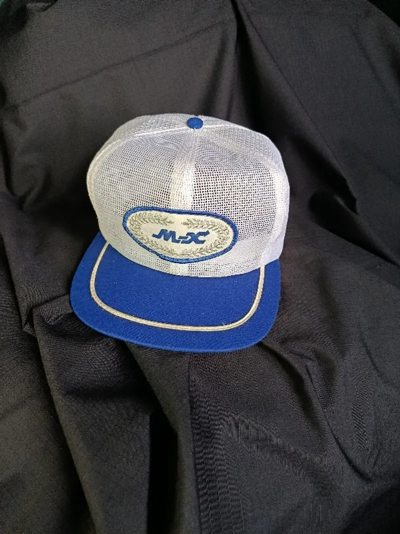 Topi Vintage photo 1