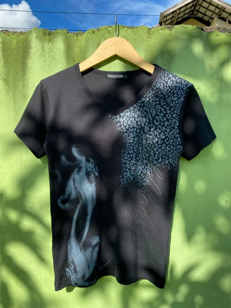 Primal Point Never Enough Chain Reaction Smoke Art Design photo 1