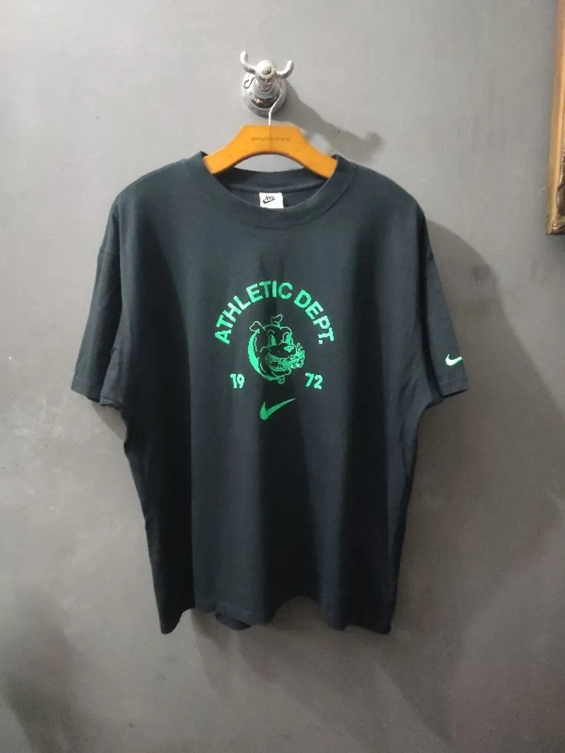 Kaos Nike Athletic Debt original size XXL preloved photo 1