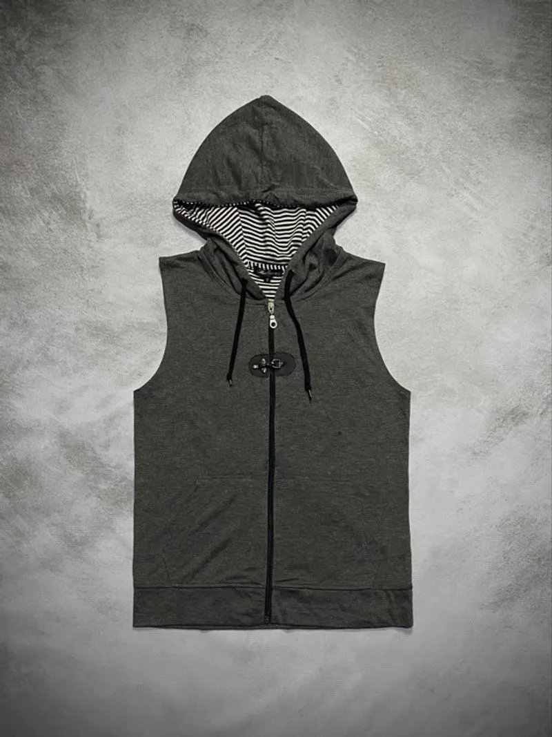 ݁ᛪ༙ Mind games zip hoodie ᛪ༙ photo 1