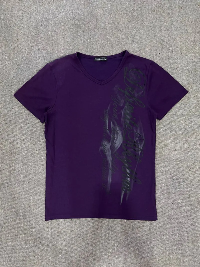 😈Sorridere Y2K Style T-Shirt😈 photo 1
