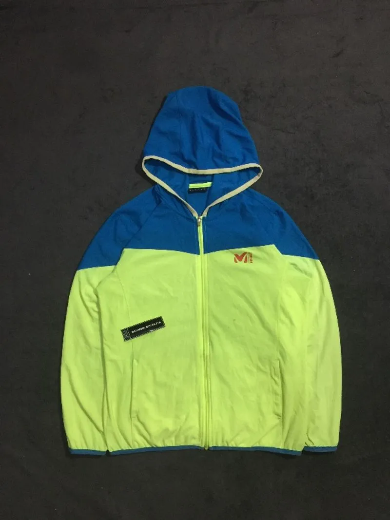 Running Outdoor Jacket "Millet" photo 1