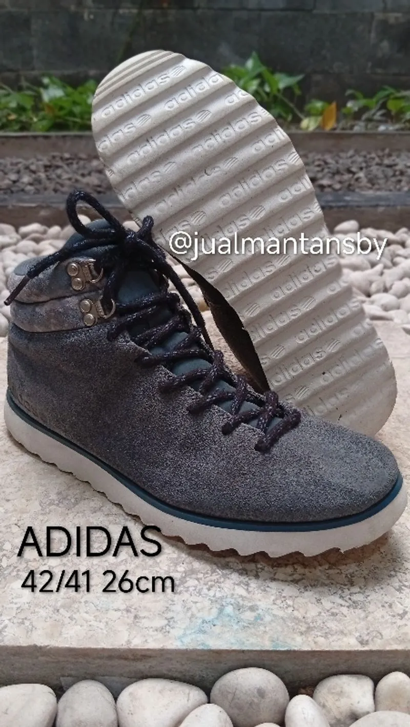 ADIDAS Neo Label Rugged photo 1