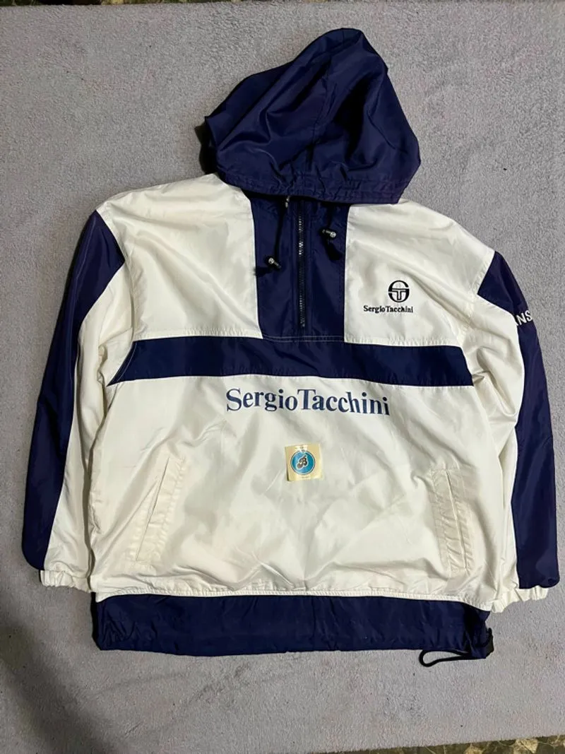 SERGIO TACCHINNI  photo 1