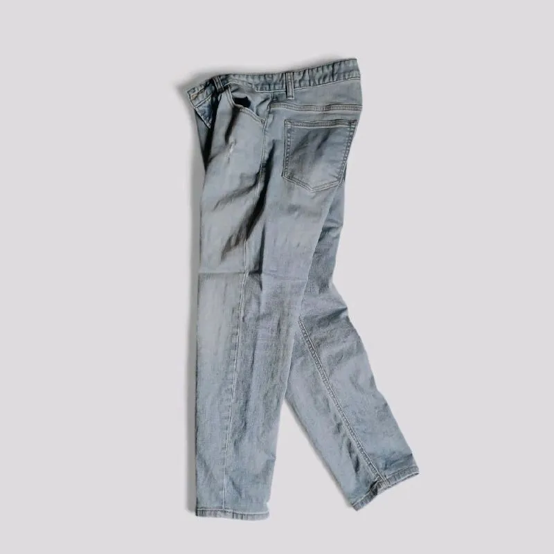 Celana Panjang Jeans Topten | Thriftshop photo 1