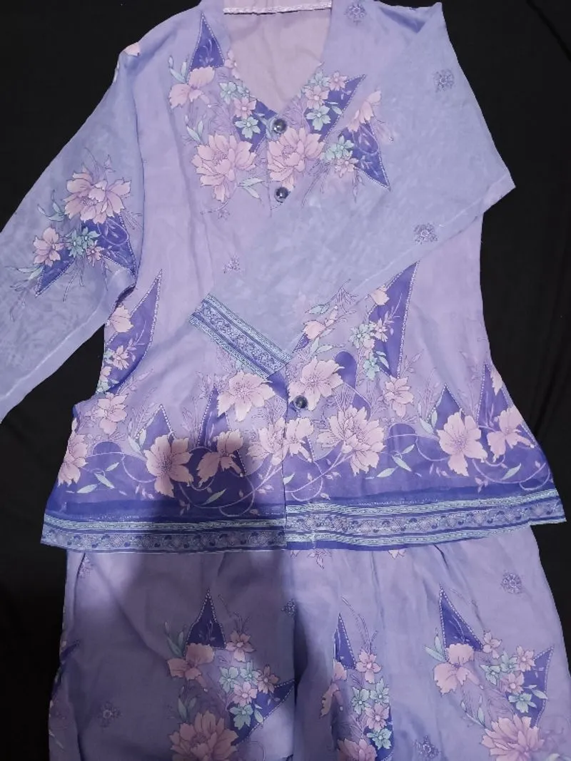 One set kebaya photo 1
