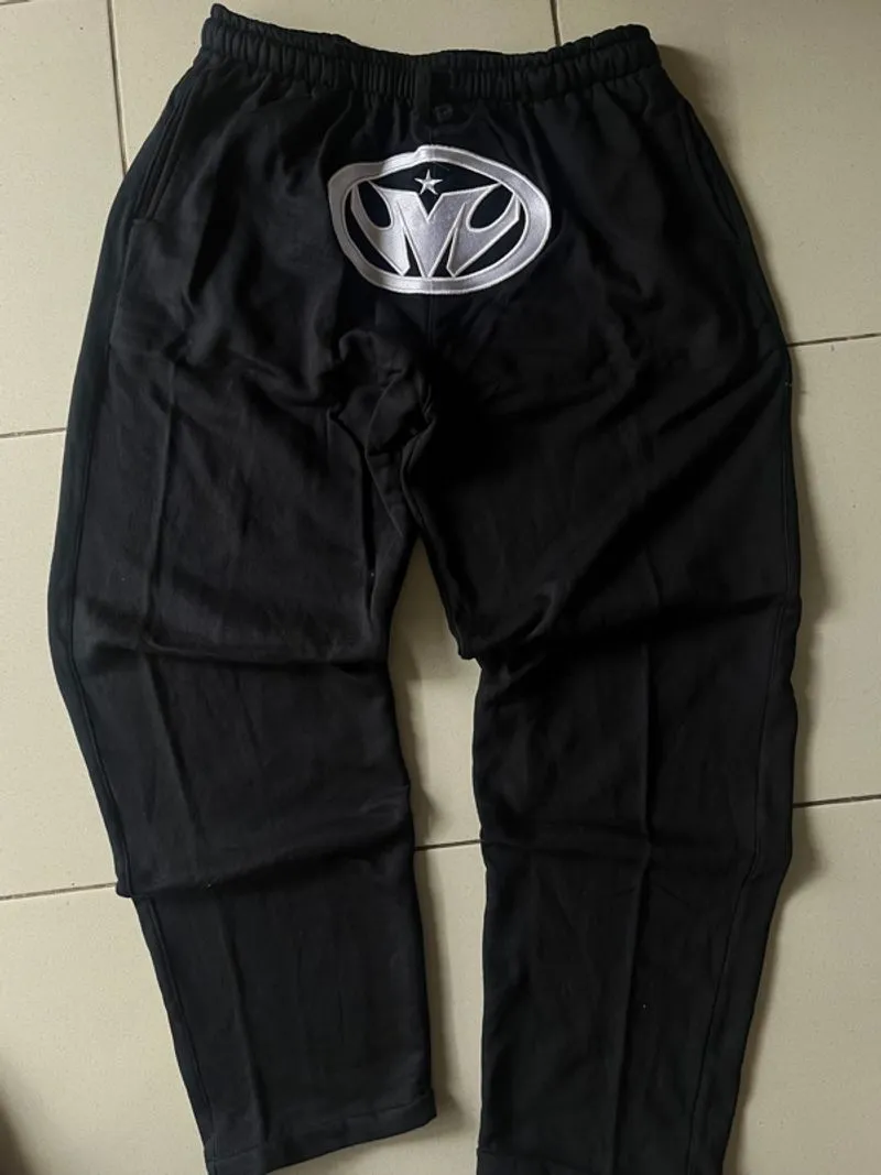 Celana Sweetpants Baggy photo 1