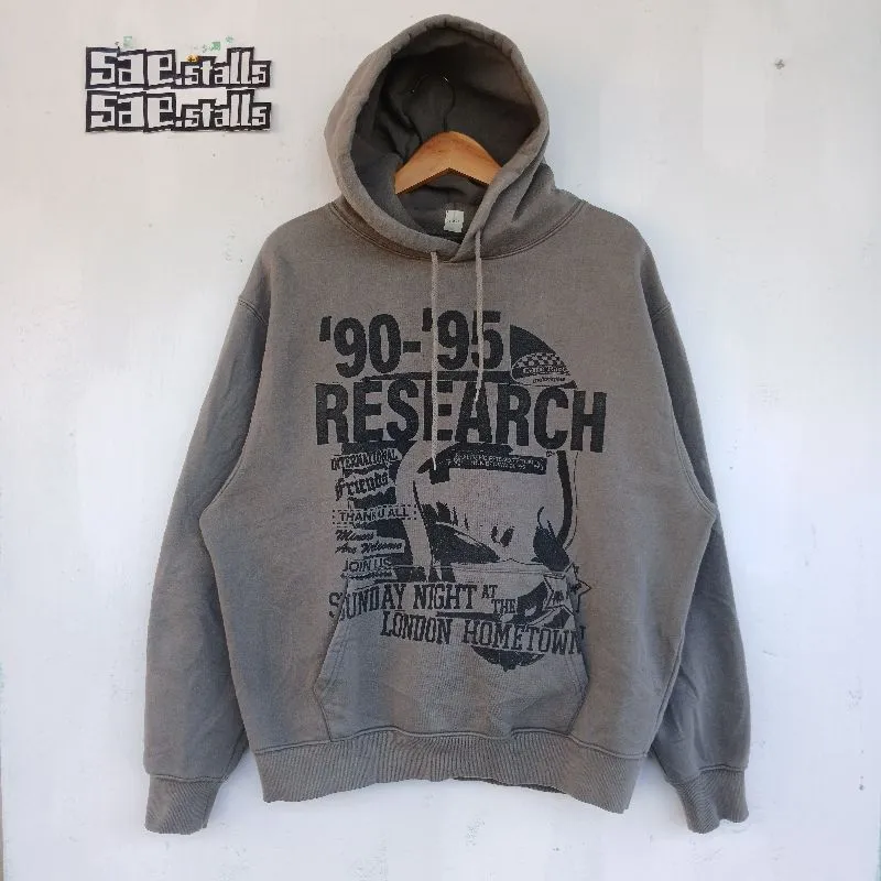 Hoodie Viva Studio 90'95 photo 1