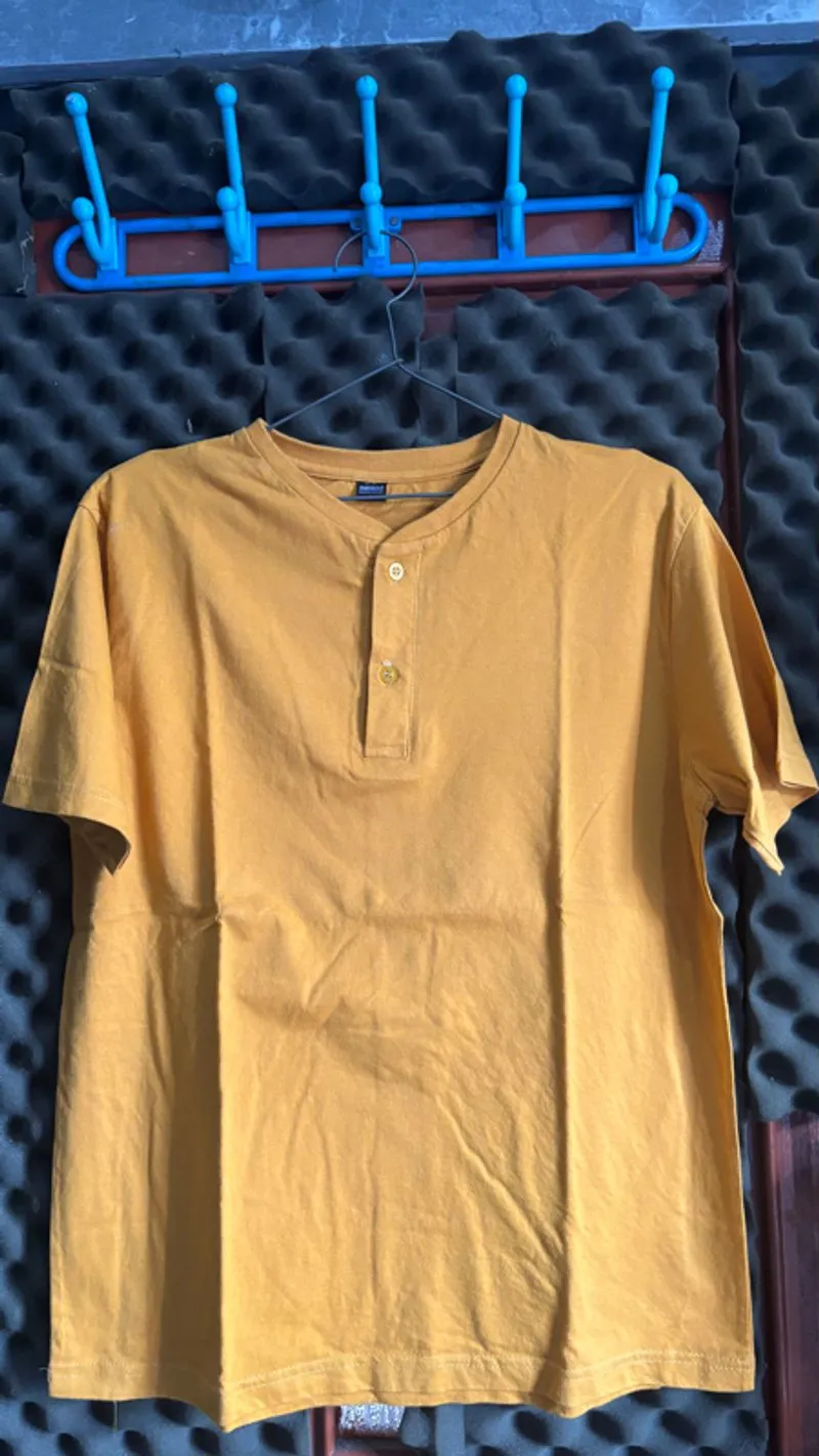 RIBSGOLD Kemeja photo 1