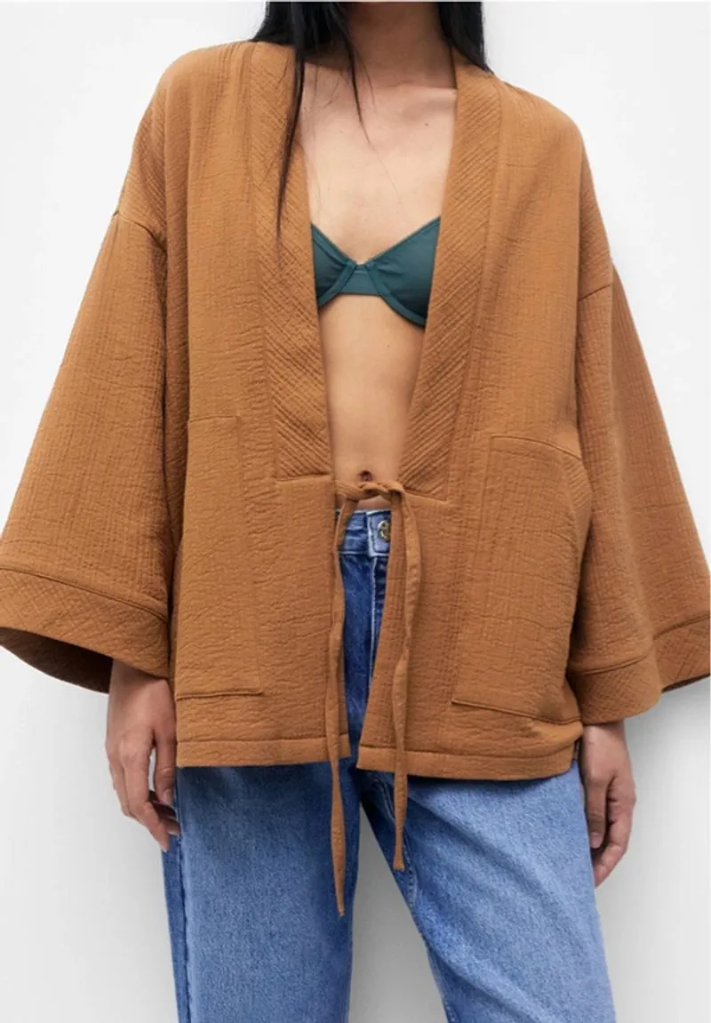 Pull & Bear Outwear photo 1