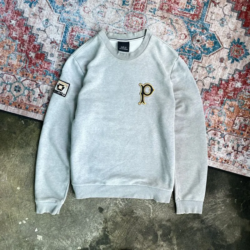 Crewneck MLB Pirates  photo 1