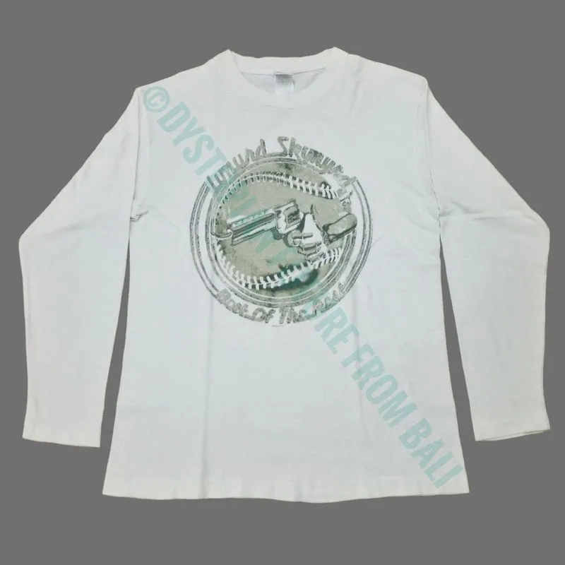 T-shirt Long Sleeve Band Lynyrd Skynyrd - Best Of The Rest photo 1